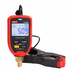 Uni-T UT336P Wireless Pressure Gauge Kit