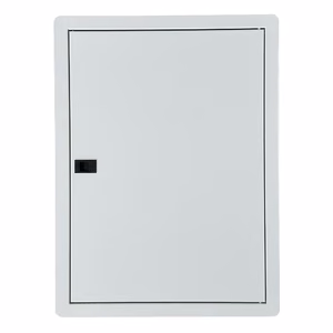 MCB Box TIBOX 440x600x115mm; 3x16P, Flush Mount, indoor use