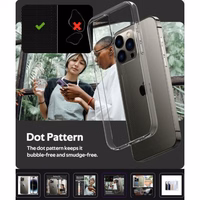 Phone Ümbris X-Level Antislip Samsung J600 J6 2018 Läbipaistev