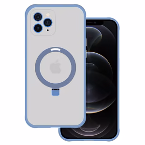 Tel Protect Magical Magsafe Alus Ümbris jaoks Iphone 11 Pro Max sinine