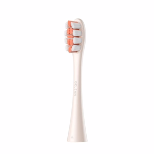 Oclean Professional Clean harjapead 2 tk P1C8, kuldsed