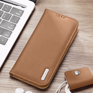 Dux Ducis Hivo чехол Samsung Galaxy S23+ флип-чехол кошелёк подставка RFID блокировка чёрный