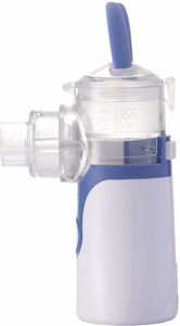 Reach „Bunny” inhalaator, lilla