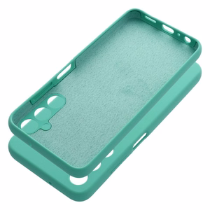 Ümbris Silikoon 2mm jaoks SAMSUNG A05S mint