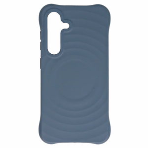 Tel Protect Wave Magsafe Чехол для Samsung Galaxy S23 FE тёмно-синий