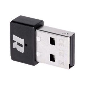 Wi-Fi 802.11 b/g/n USB-võrguadapter