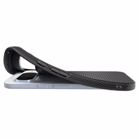 Spigen Liquid Air Mag MagSafe Ümbris jaoks Google Pixel 10 / 10 Pro - Matt Must