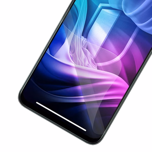 Honor X7c 4G / 5G – 3mk Silky Matt Pro telefoni ekraanikaitse