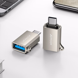 Joyroom S-H151 USB-C (male) / USB-A (female) adapter