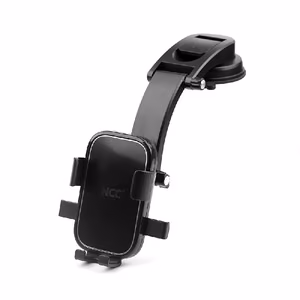 Universal car phone holder NCC (CH20) dashboard mounting must