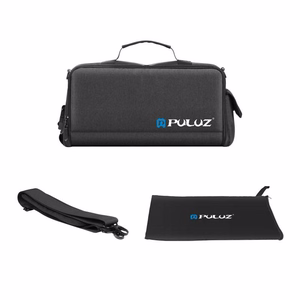 Photo shoulder bag Puluz (must)