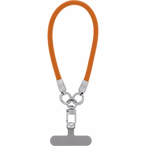 Universal phone strap Ultra oranž