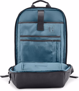 HP Travel 18 Liter 15.6 Iron hall Laptop Backpack