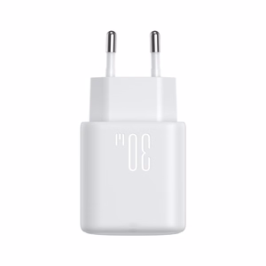 Laadija Joyroom JR-TCF24 30W USB-C valge
