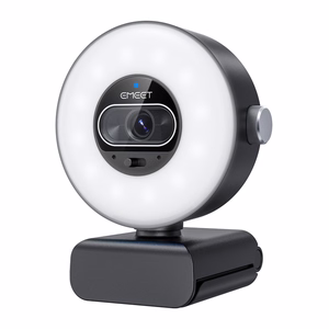 EMEET SmartCam S600L veebikaamera
