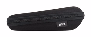 Braun Series 9 Pro+ 9615S – võrkteraga pardel, must/hall