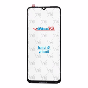 MUSTTBY front glass + OCA SAMSUNG a14 4G