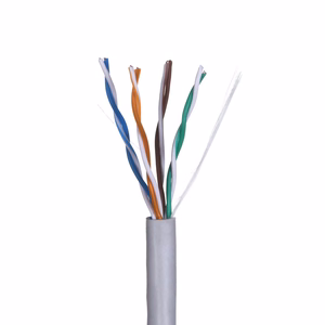 A-LAN KIU5PVC305NC võrgukaabel 305 m Cat5e U/UTP (UTP) hall