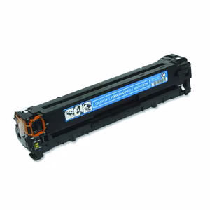 Ühilduv kassett HP CF211A, tsüaan