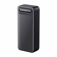 Powerbank Mcdodo MC-3911 Digital Display 30000mAh, 22.5W PD (must)