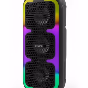 SQUEAK KARAOKEKÕLAR BEATONE BT 5.3 SQ1009