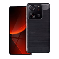 Ümbris jaoks Xiaomi 13T Carbon must