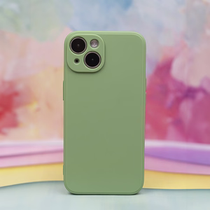 Matt TPU ümbris Samsung Galaxy A34 5G mündi jaoks