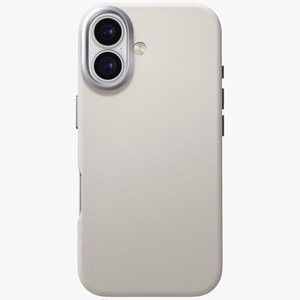 Uniq Lyden iPhone 17 Magclick Charging Ümbris - Hall