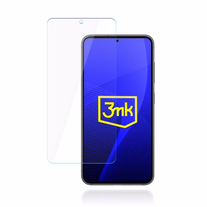 3mk FlexibleGlass — гибридное стекло для Samsung Galaxy S23+