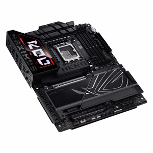 Материнская плата ASUS ROG MAXIMUS Z890 HERO Intel Z890 LGA1851 ATX