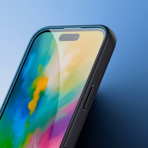 Ümbris Dux Ducis "Aimo Mag Stand" Apple iPhone 16 must