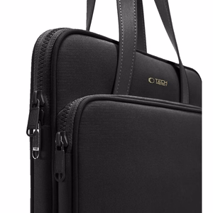 Tech-Protect Carrying Bag for 13-14" Laptop - Black