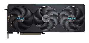 GIGABYTE GeForce RTX 5070 Ti EAGLE OC SFF 16G Videokaart - 16GB GDDR7, 256bit, PCI-E 5.0, 2542 MHz Core Clock, 3 x DP 2.1a, 1 x HDMI 2.1b, NVIDIA DLSS 4, GV-N507TEAGLE OC-16GD