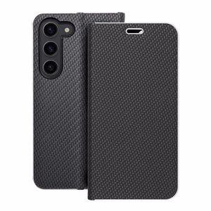 LUNA Book Carbon jaoks SAMSUNG S23 must