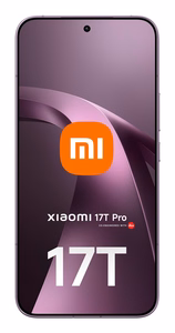 Xiaomi (Xiaomi 17T Pro Deep Violet 12GB RAM 512GB ROM)