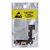 Charging flex USB jaoks IPHONE 13 must (pulled)