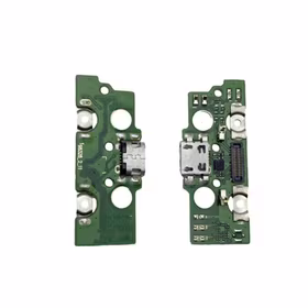 Charging Port Ühildub Lenovo Tab M8 HD / TB-8505 / koos Flex / Plata OEM