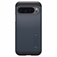 Spigen Tough Armor ümbris jaoks Google Pixel 9 Pro XL - graphite