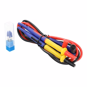 MECHANIC провода для мультиметра 0,1 mm