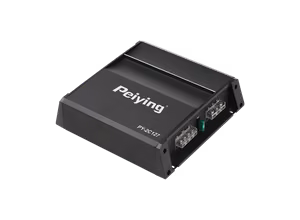 Автомобильный усилитель Peiying Basic PY-2C127