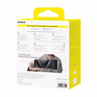 Powerbank OS-Baseus Compact IP 5000mAh 20W (must)