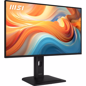 MSI PRO MP275PG E14 monitor 68,6 cm (27") 1920 x 1080 pikslit Full HD LCD must