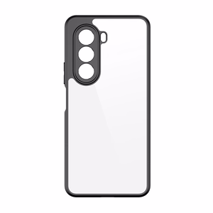 Dux Ducis Aimo ümbris Samsung Galaxy Z Fold 8-le, must