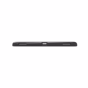 Slim Case ultra õhuke kate iPad Pro 12.9'' 2021 must