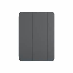 Apple Smart Folio for iPad Air 11-inch (M2) Folio Polyurethane Charcoal Gray
