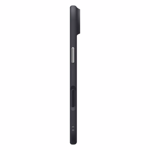 SPIGEN ümbris NANO POP MAG compatible with MagSafe jaoks IPHONE 17 must sesame