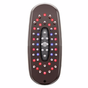 Beautifly LaserBoost Pro Dark juuste ja peanaha hooldusseade
