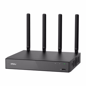 IMOU N110W 10-kanaline IP-videosalvesti