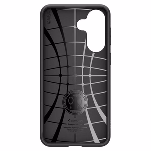 Spigen Rugged Armor ümbris Galaxy A37 5G matt must