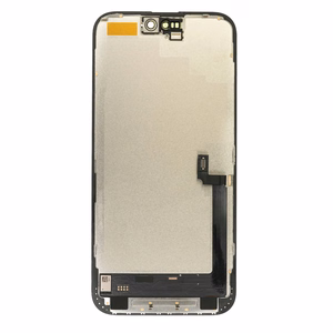 LCD Ekraan with touch screen Iphone 16 Plus Oled Soft FHD IC Movable